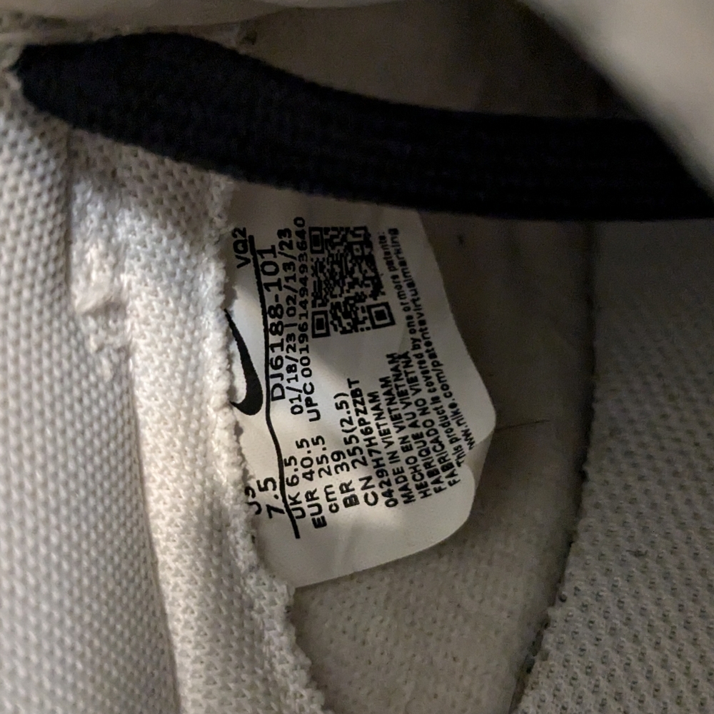 Nike dunks - Picture 6 of 6